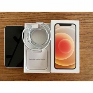 iPhone12 256GB SIMフリー