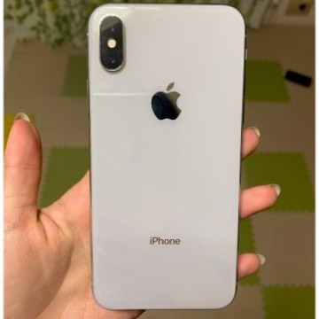 iPhoneX 64GB   ジャンク品