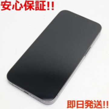 新品同様 SIMフリー iPhone13 Pro 512GB グラファイト
