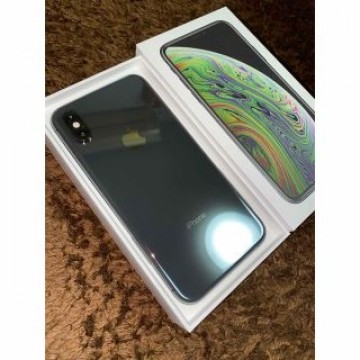 iPhone Xs Space Gray 64 GB