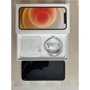 iphone12 128g 美品