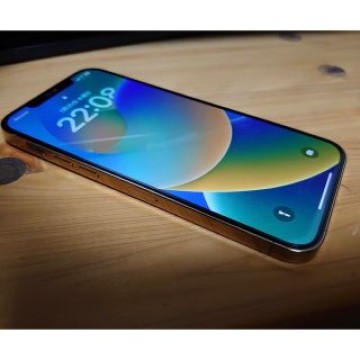 【極美品】Apple iPhone 12 Pro Max 256G simフリー
