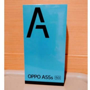 OPPO A55s 5G CPH2309 64GB ブラック 楽天版