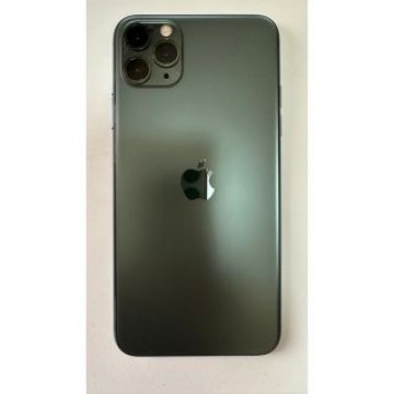 iPhone11 Pro Max SIMフリー 256GB ミッドナイトグリーン