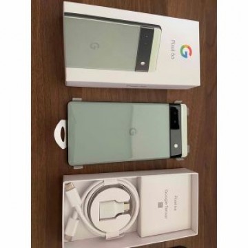 pixel 6a