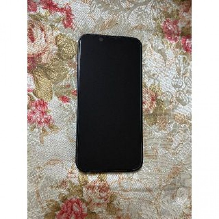 Apple iPhone 13 mini 128GB docomo　黒