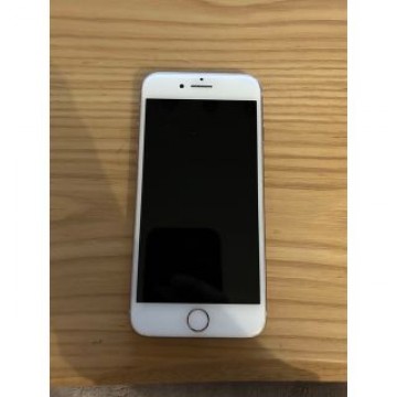 【美品】iPhone8 64GB ホワイト