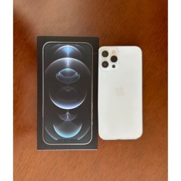 iPhone12promax 128GB
