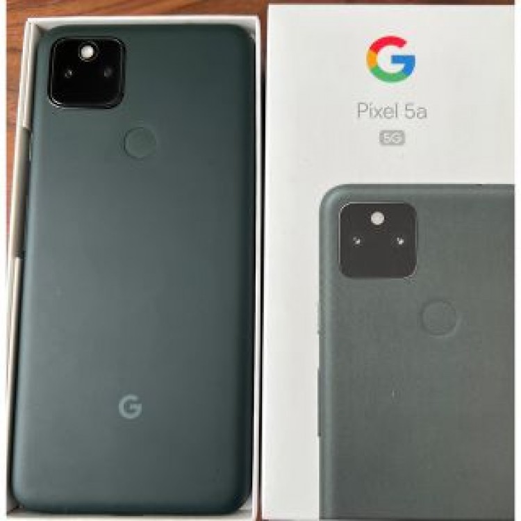 Google  pixel 5a (5g) 128GB