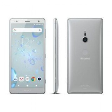 SONY Xperia XZ2 64GB 本体 SIMフリー☆