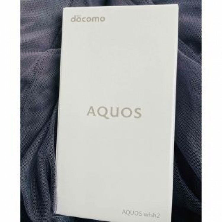 AQUOS wish2