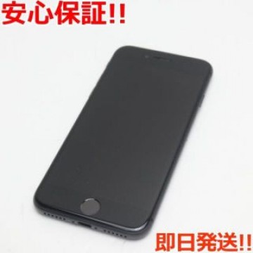 美品 SIMフリー iPhone8 64GB スペースグレイ