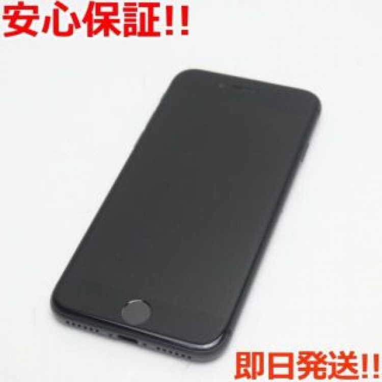 美品 SIMフリー iPhone8 64GB スペースグレイ