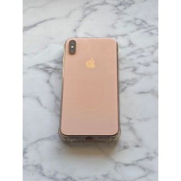 iPhone Xs Max 64GB  海外版 SIMフリー デュアルSIM