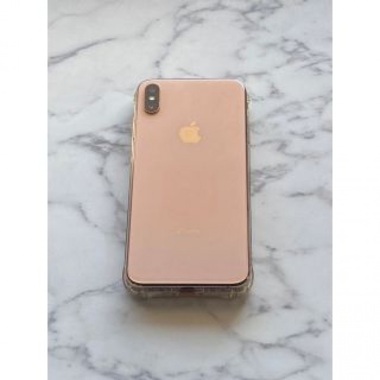 iPhone Xs Max 64GB  海外版 SIMフリー デュアルSIM