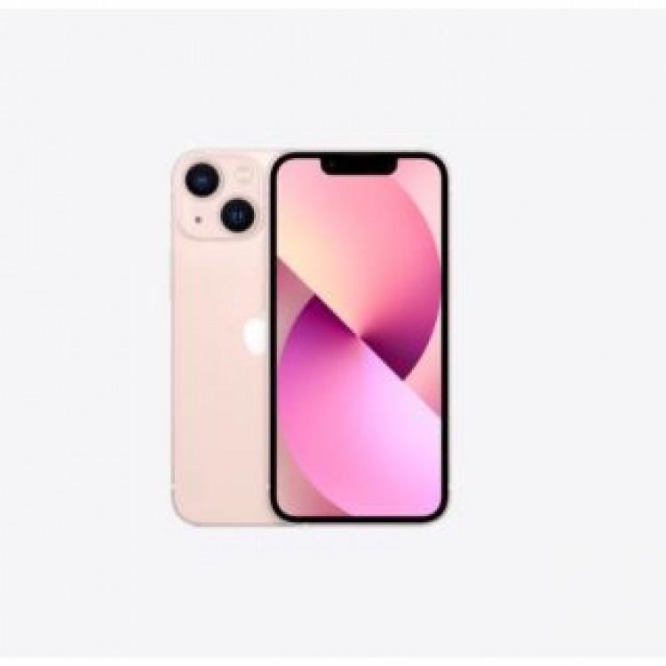 iPhone13 本体　ピンク　128GB