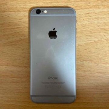 iPhone6 SIMフリー