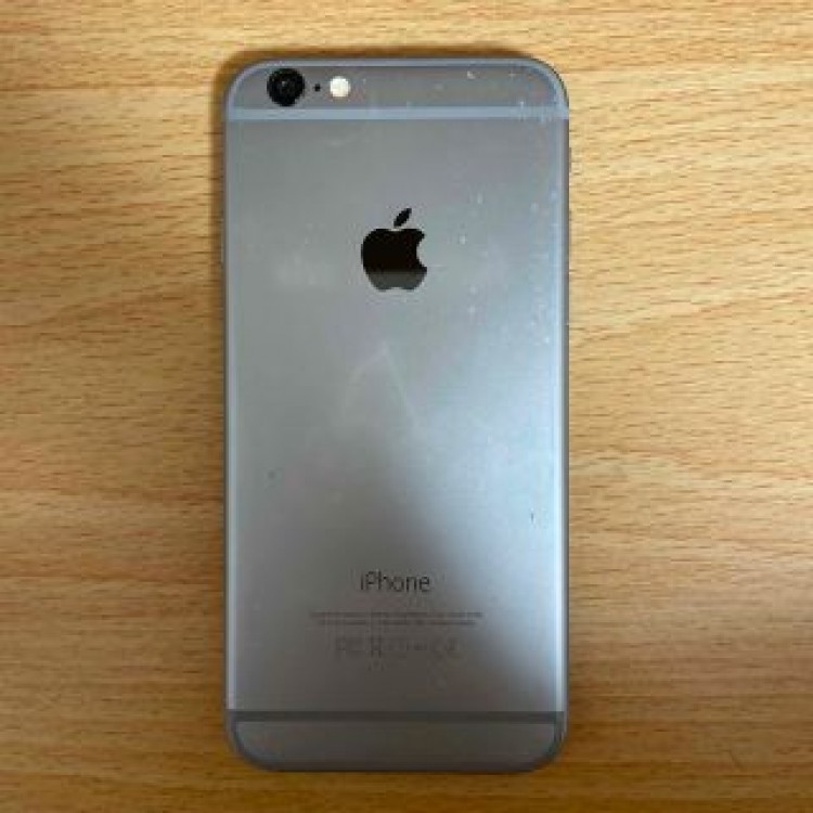 iPhone6 SIMフリー