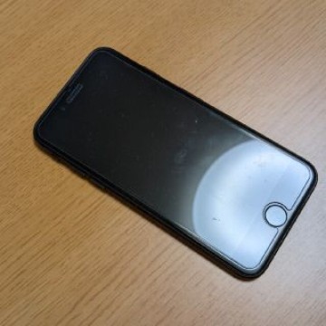 【ジャンク】Apple iPhone7 32GB SIMフリー【動作確認済み】