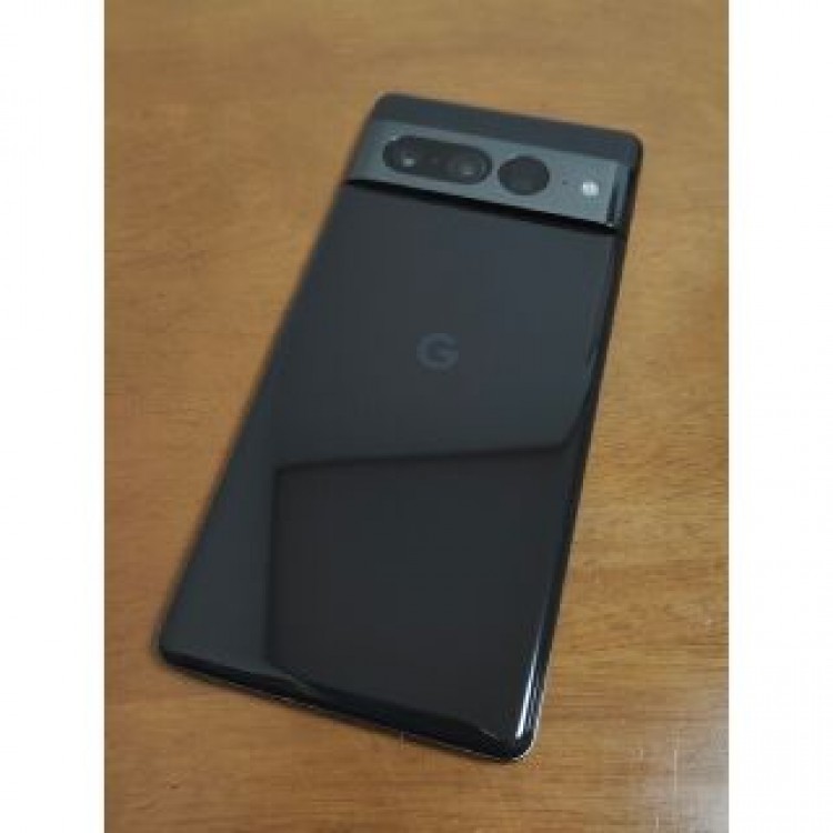 Pixel 7 Pro 128GB Obsidian ジャンク