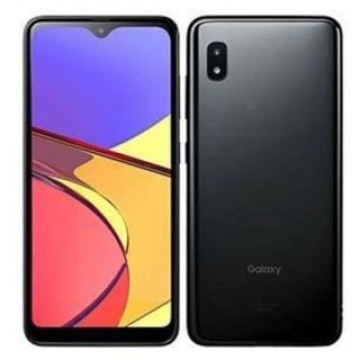 SAMSUNG Galaxy A21 5G 本体 SIMフリー ◆