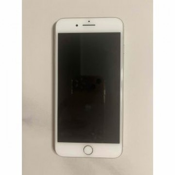 iPhone 8 Plus  256GB  シルバー