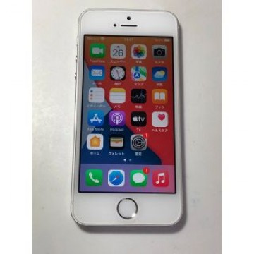 iPhone SE  32GB  simフリー