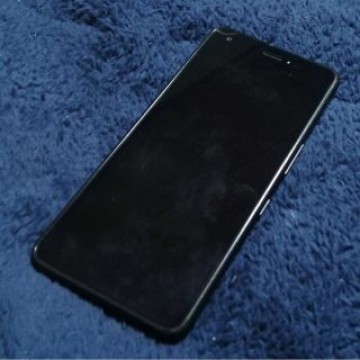 Android one s4 ワイモバイル版 SIMロック解除済み