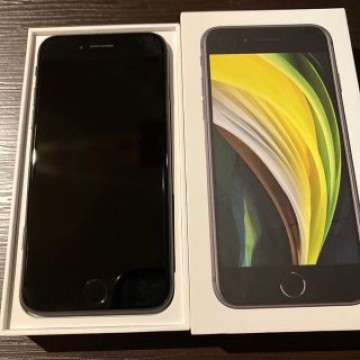 iPhone SE2