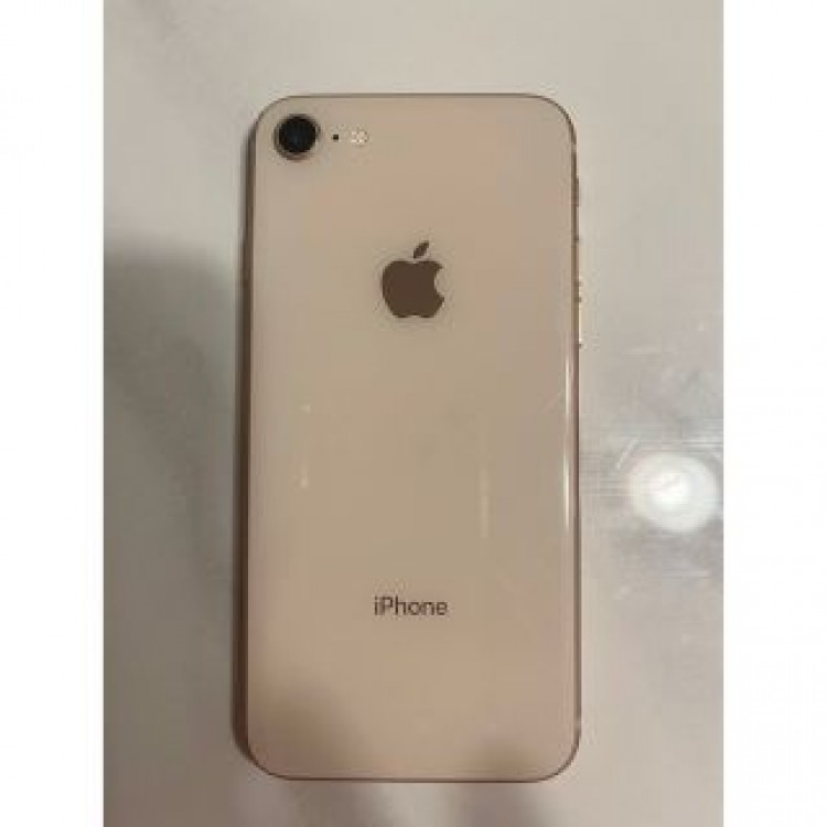 iPhone 8 Gold  256GB