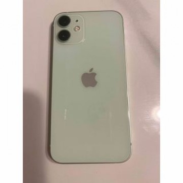 iPhone 12 mini 64GB グリーン