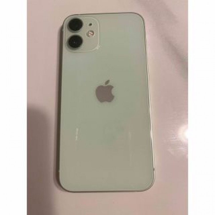 iPhone 12 mini 64GB グリーン