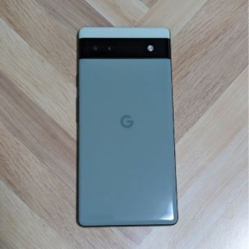 Google Pixel6a 128GB Sage