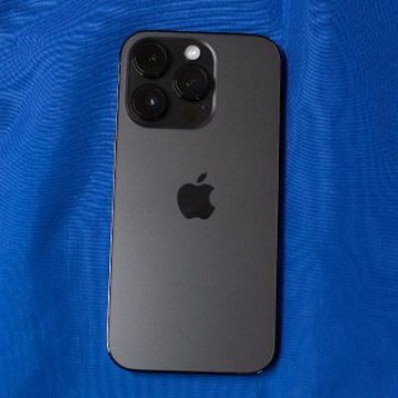 超美品 海外版 iPhone 14 Pro 256GB スペースブラック US