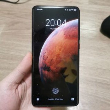 Redmi 9t
