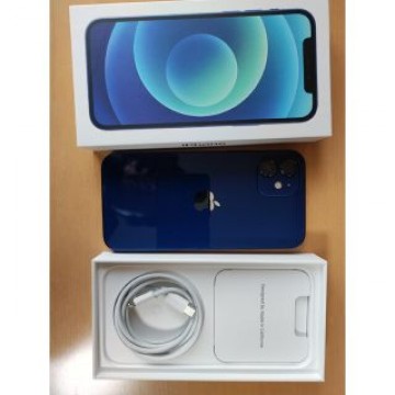 iPhone12　ソフトバンク版　SIMフリー