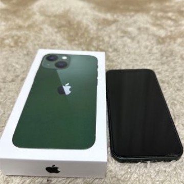 アップル iPhone13 mini 128GB