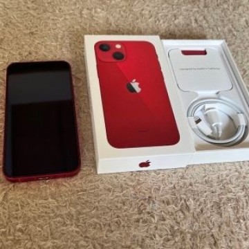 アップル iPhone13 mini 128GB