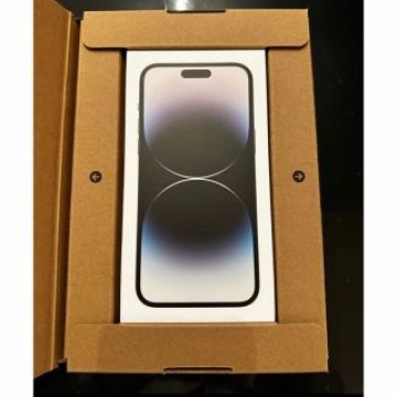 iPhone 14 Pro Max 128GB スペースブラック SIMフリー