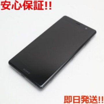 新品同様 SO-04K ブラック 本体 白ロム
