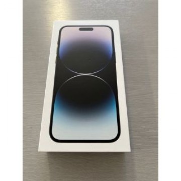 iPhone14  Pro  Max  256GB  スペースブラック　新品