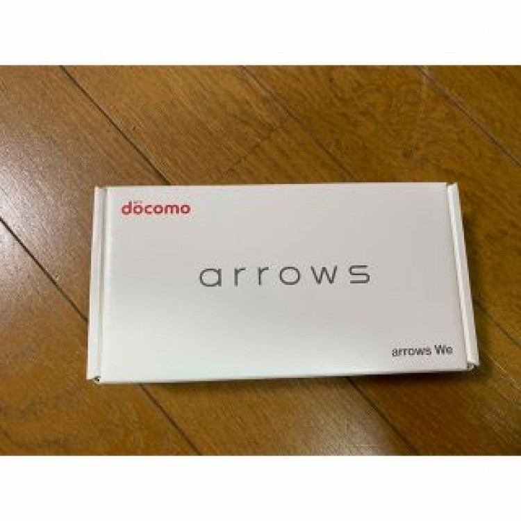 arrows We F51B 新品未開封