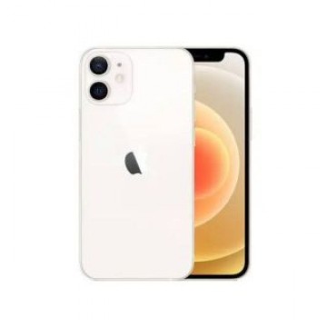 ★新品未開封★iPhone 12 mini 64GB WH/ストア版シムフリー