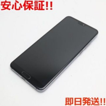 新品同様 HW-01K ブルー