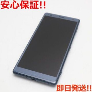 超美品 SO-03K グリーン