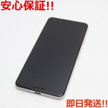 超美品 Google Pixel 3 64GB ノットピンク