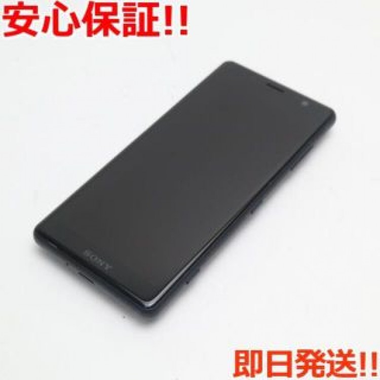 超美品 SO-05K ブラック