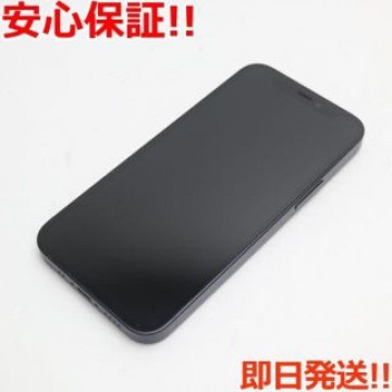 超美品 SIMフリー iPhone12 mini 64GB  ブラック