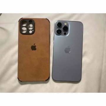 【美品】iPhone 13 Pro MAX 256GB SIMロック無し