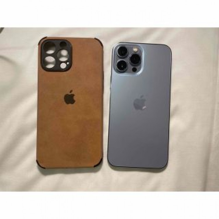 【美品】iPhone 13 Pro MAX 256GB SIMロック無し